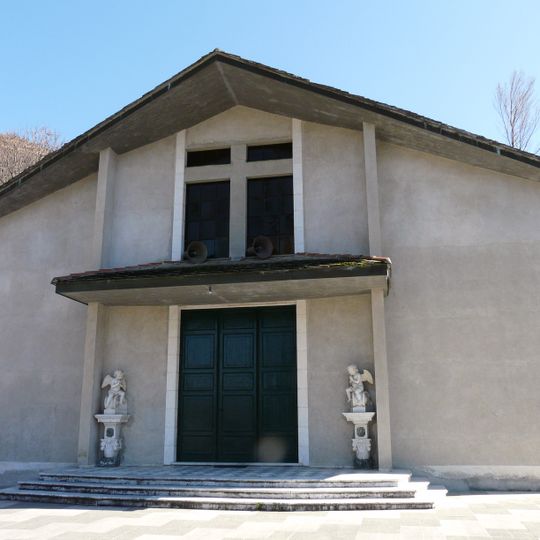 Chiesa di San Siro