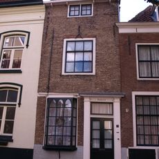 Molenstraat 29, Vlissingen