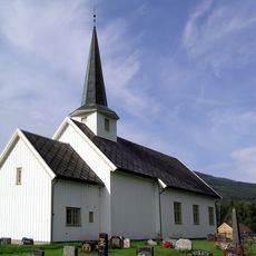 Hurdal Church
