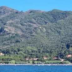 Spiaggia di Nisporto
