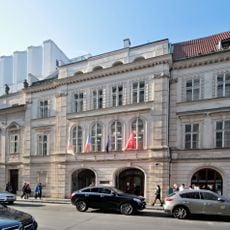 Losyovský Palác