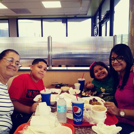Los Gorditos