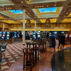 Sinai Grand Casino