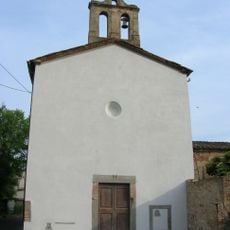 Church of Santissima Annunziata