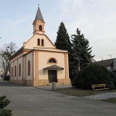 Church of Saint Anne
