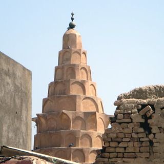 Al-Nukhailah Mosque