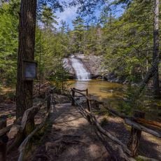 Beede Falls