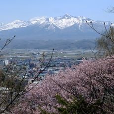 朝日ヶ丘総合公園