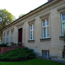 9 Łaskiego Street in Gniezno