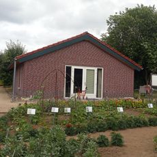 Historic Vegetables Farm