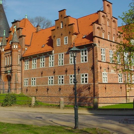 Castello di Bergedorf