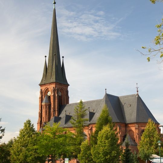 Christuskirche