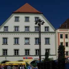 Ludwigsplatz 5