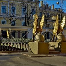 Bank Bridge