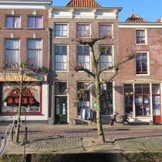 Haven 6, Schoonhoven