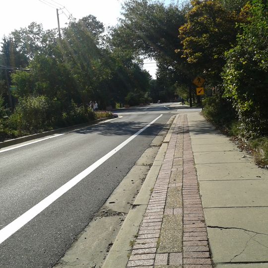 Old Town College Park