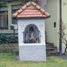Wegkapelle
