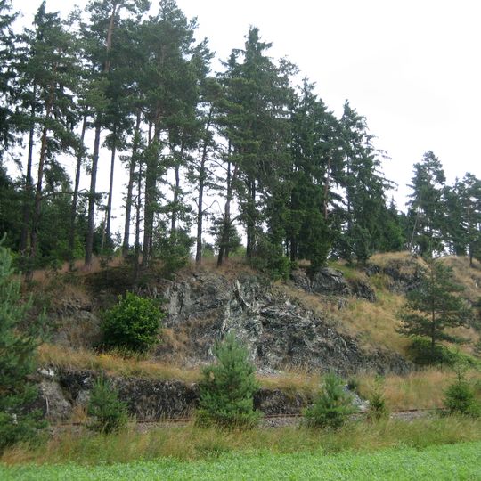 Schutz des Landschaftsteils Wojaleite