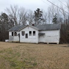 Catawba Rosenwald School