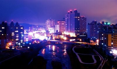 De nuit 1