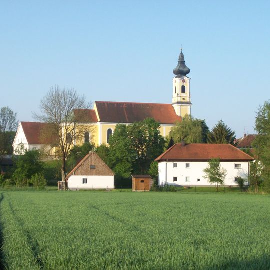 Stephansposching