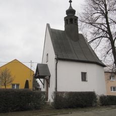 Chapel of Saint Sebastian
