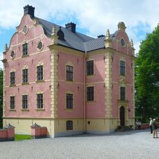 Skånelaholm Castle
