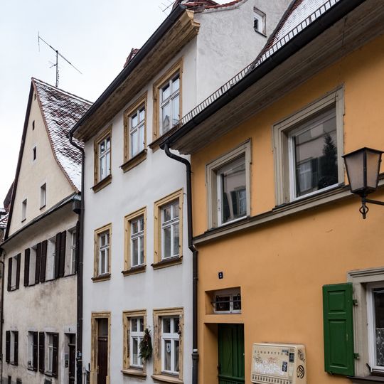 Unterer Stephansberg 2