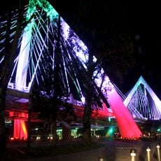 Puente Matute Remus