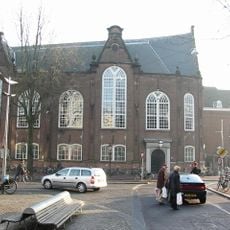 Oude Lutherse Kerk