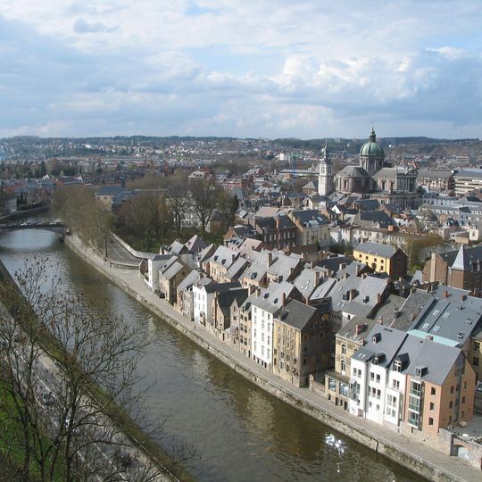 Namur