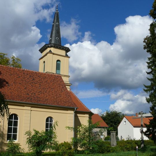 Dorfkirche Bohnsdorf
