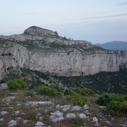 Mont-redon