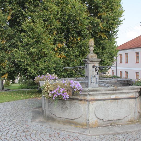 Brunnen