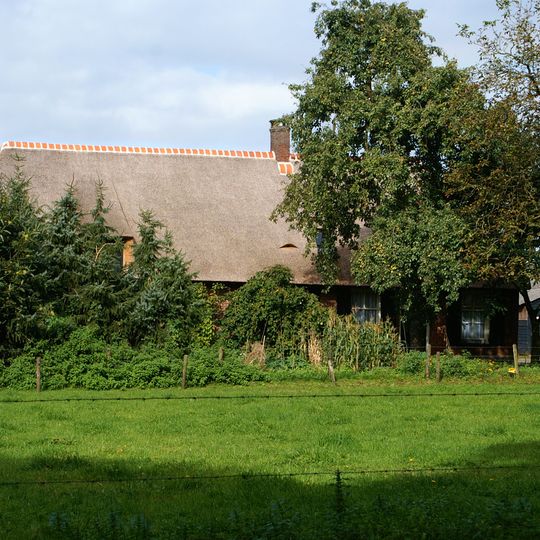 Langgevelboerderij