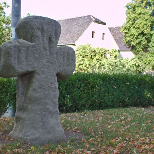 Mord- und Sühnekreuz Hornigstraße