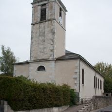 Église Notre-Dame-de-l'Assomption de Ferney-Voltaire