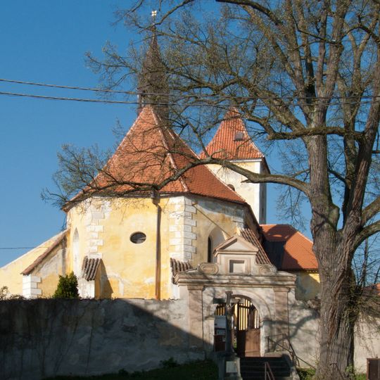 Church of the Assumption