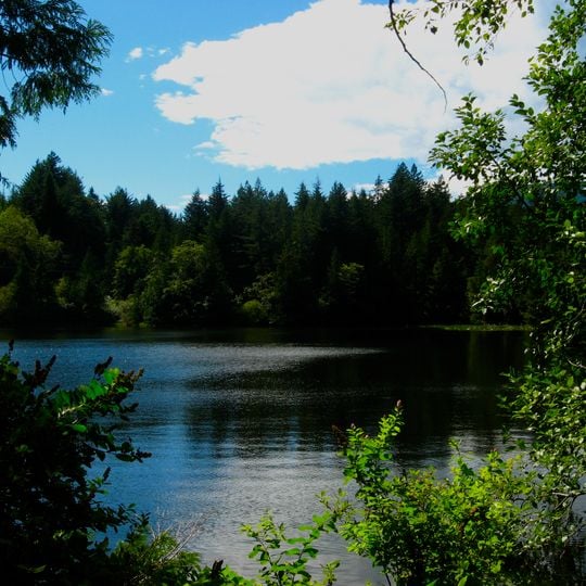 Murrin Provincial Park