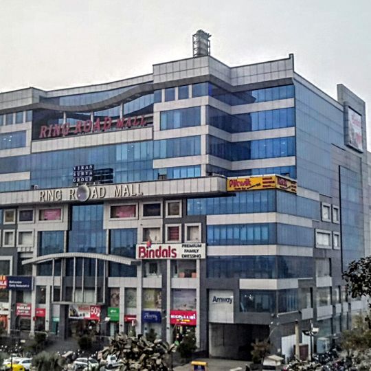 Pikwik Restaurant