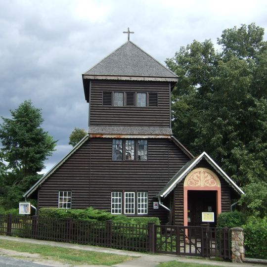 Heilandskapelle