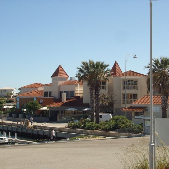 Mindarie