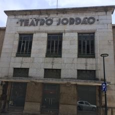Jordão Theatre