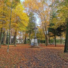 Alter Friedhof