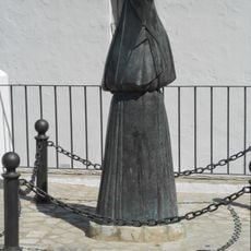 Homenaje a la mujer vejeriega