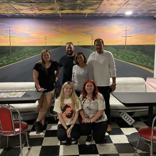 Evolution Escape Rooms