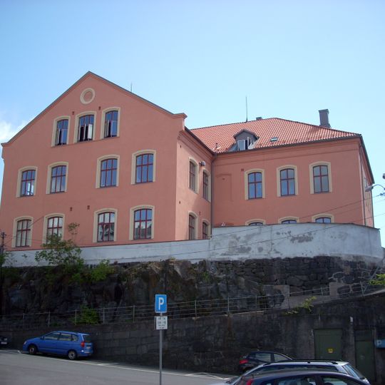 Munkehaugen kultursenter