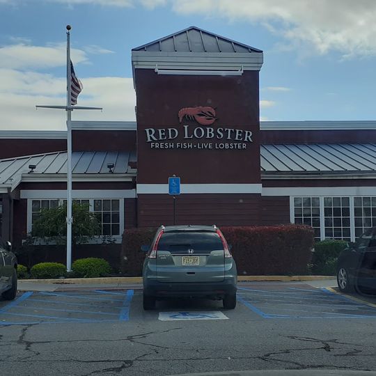 Red Lobster