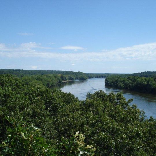 Castle Rock State Park