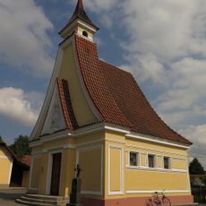 Chapel of Saint Wenceslaus